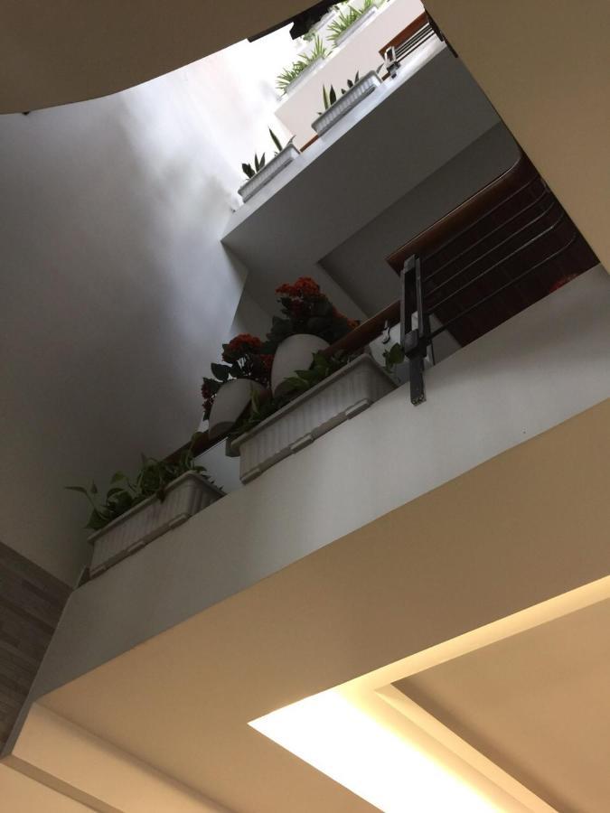 Duy Thao Hotel Da Lat Exterior foto