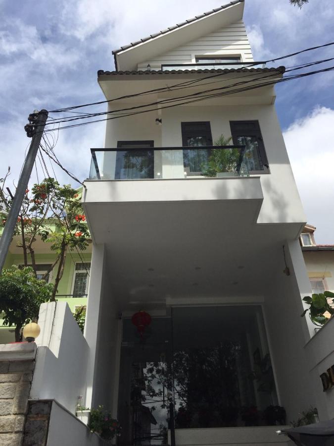 Duy Thao Hotel Da Lat Exterior foto