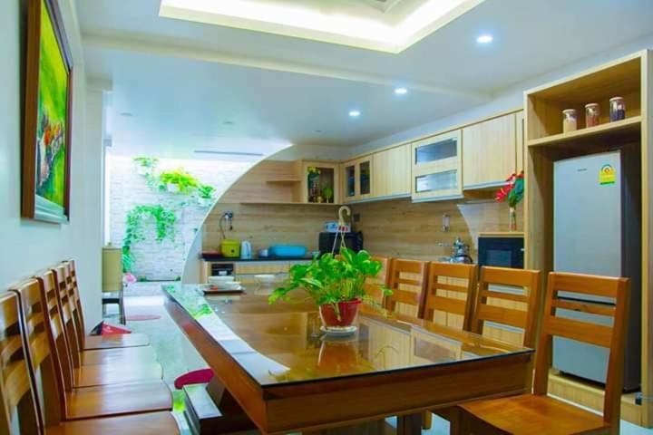 Duy Thao Hotel Da Lat Exterior foto